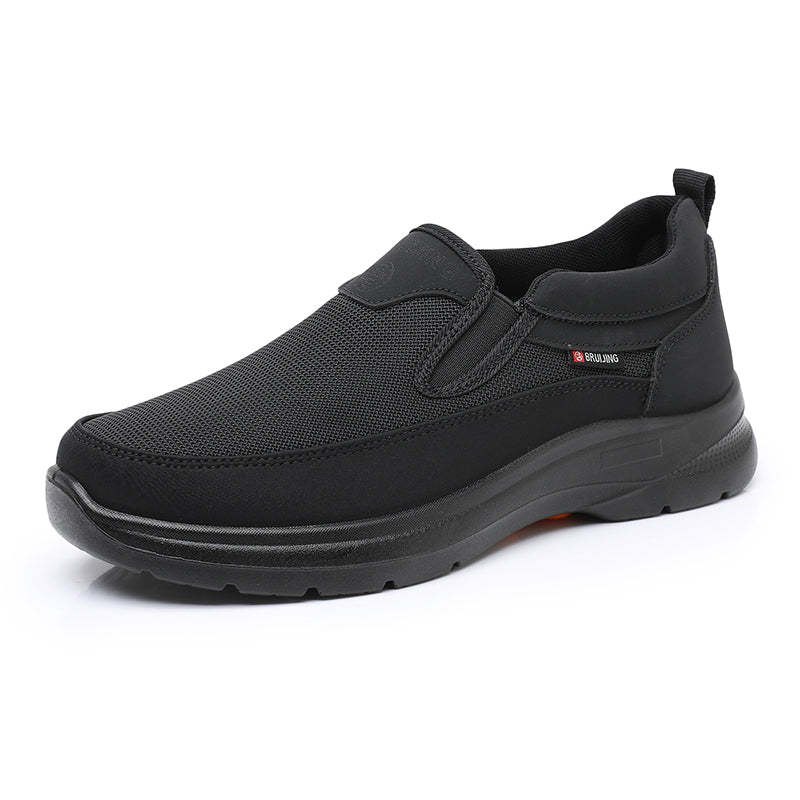 Men's Orthopedic Slip-On Sneakers-Comfort & Reliable