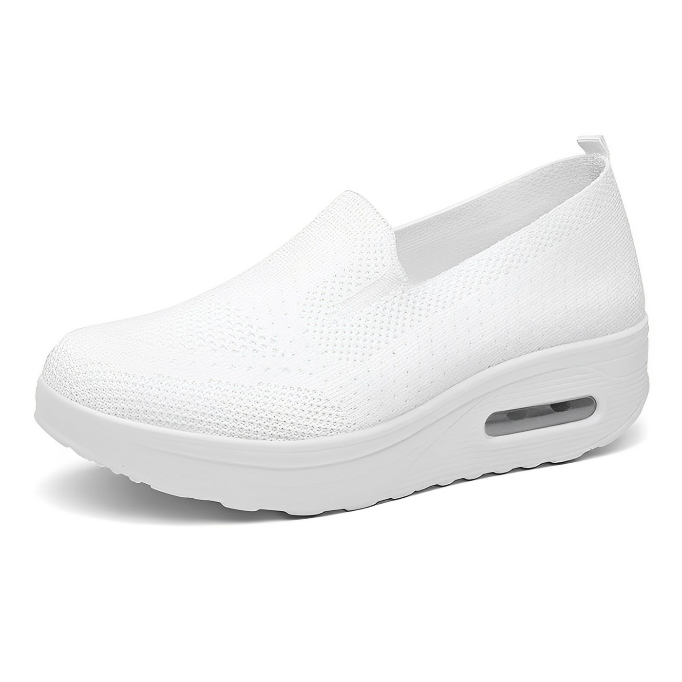 Orthopedic Sneakers, Feel Instant Relief and Lasting Comfort-Comfort & Reliable