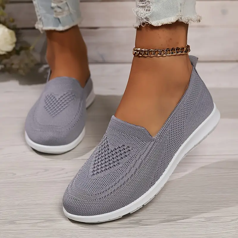 Women's Orthopedic Walking Sneakers, Comfortable Working Shoes-Comfort & Reliable