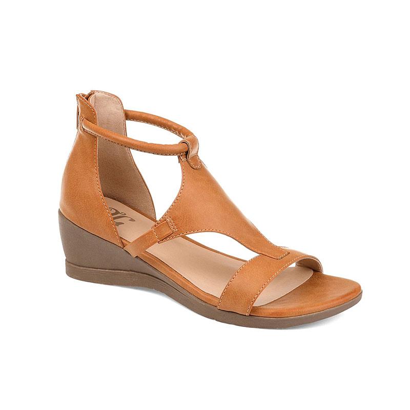 ideacloth™Women's Comfy Orthotic Sandals-Comfort & Reliable