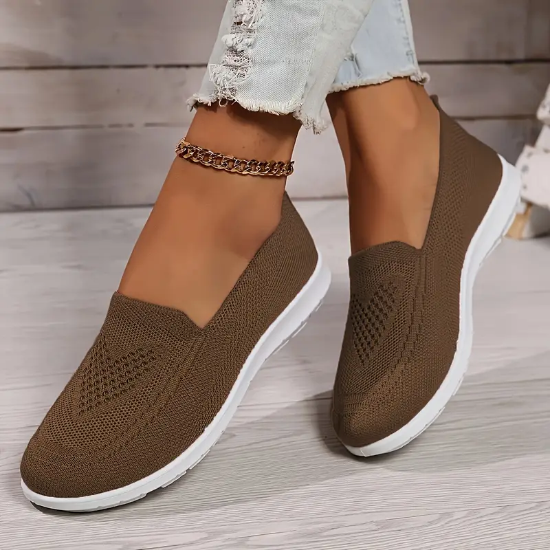 Women's Orthopedic Walking Sneakers, Comfortable Working Shoes-Comfort & Reliable