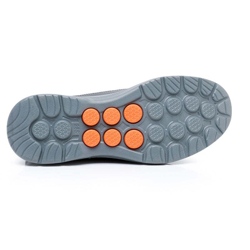 Men's Orthopedic Slip-On Sneakers-Comfort & Reliable