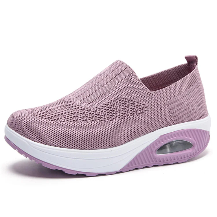 1# Doctor Recommended Orthopedic Shoes-Comfort & Reliable