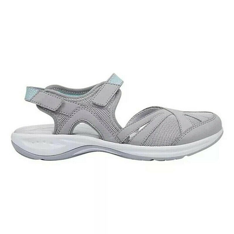 Women's Arch Support Flat Sandals-Comfort & Reliable