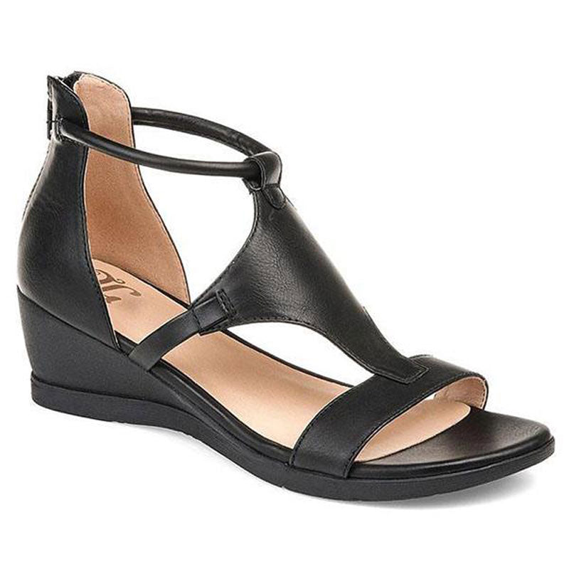 ideacloth™Women's Comfy Orthotic Sandals-Comfort & Reliable