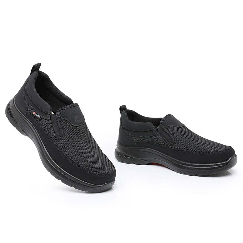 Men's Orthopedic Slip-On Sneakers-Comfort & Reliable
