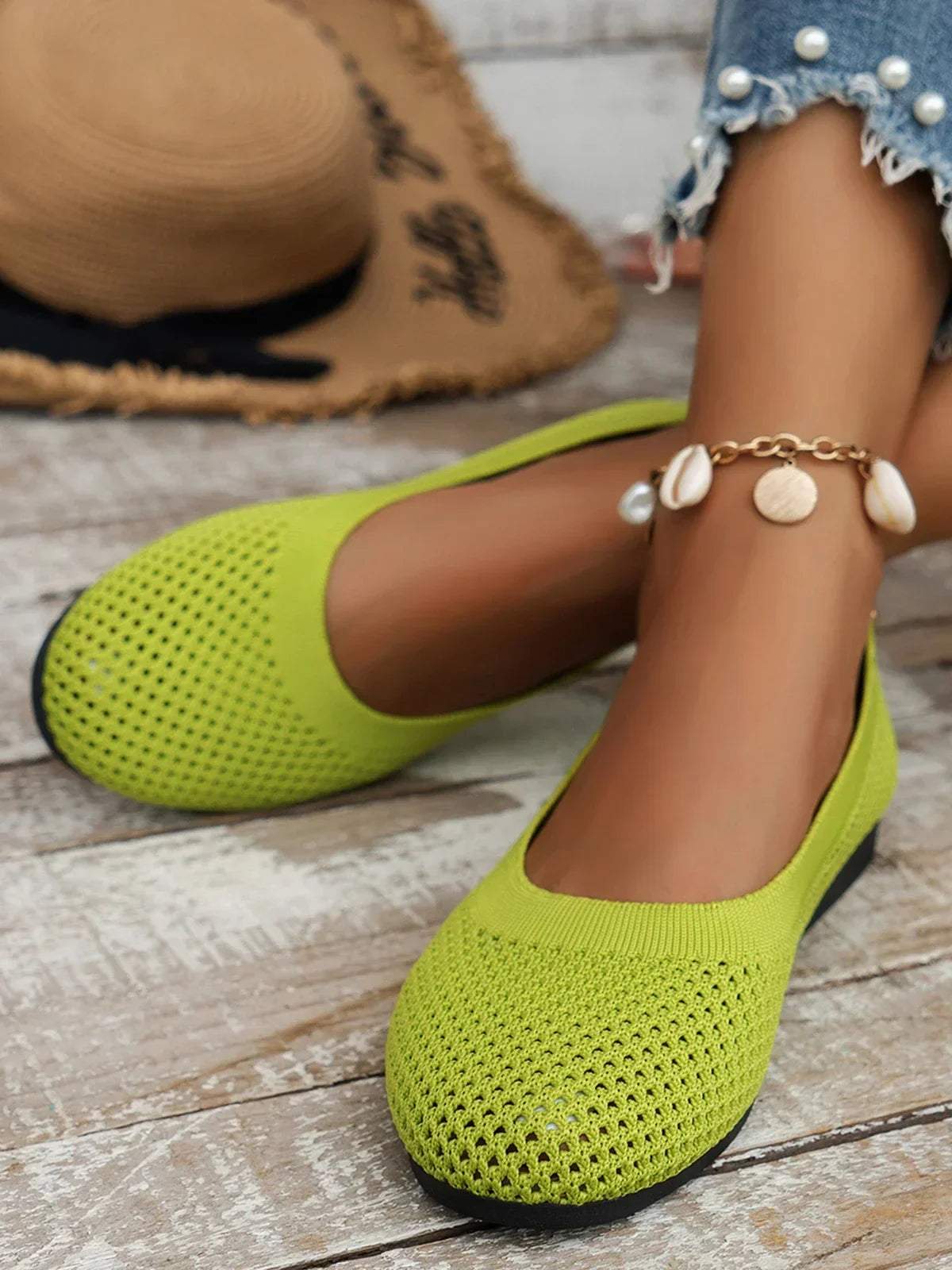 PAINFREE STEP - ORTHOPEDIC LOAFERS-Comfort & Reliable