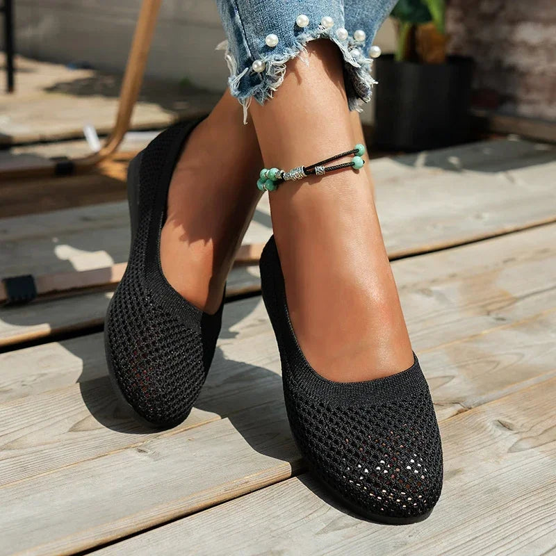 PAINFREE STEP - ORTHOPEDIC LOAFERS-Comfort & Reliable
