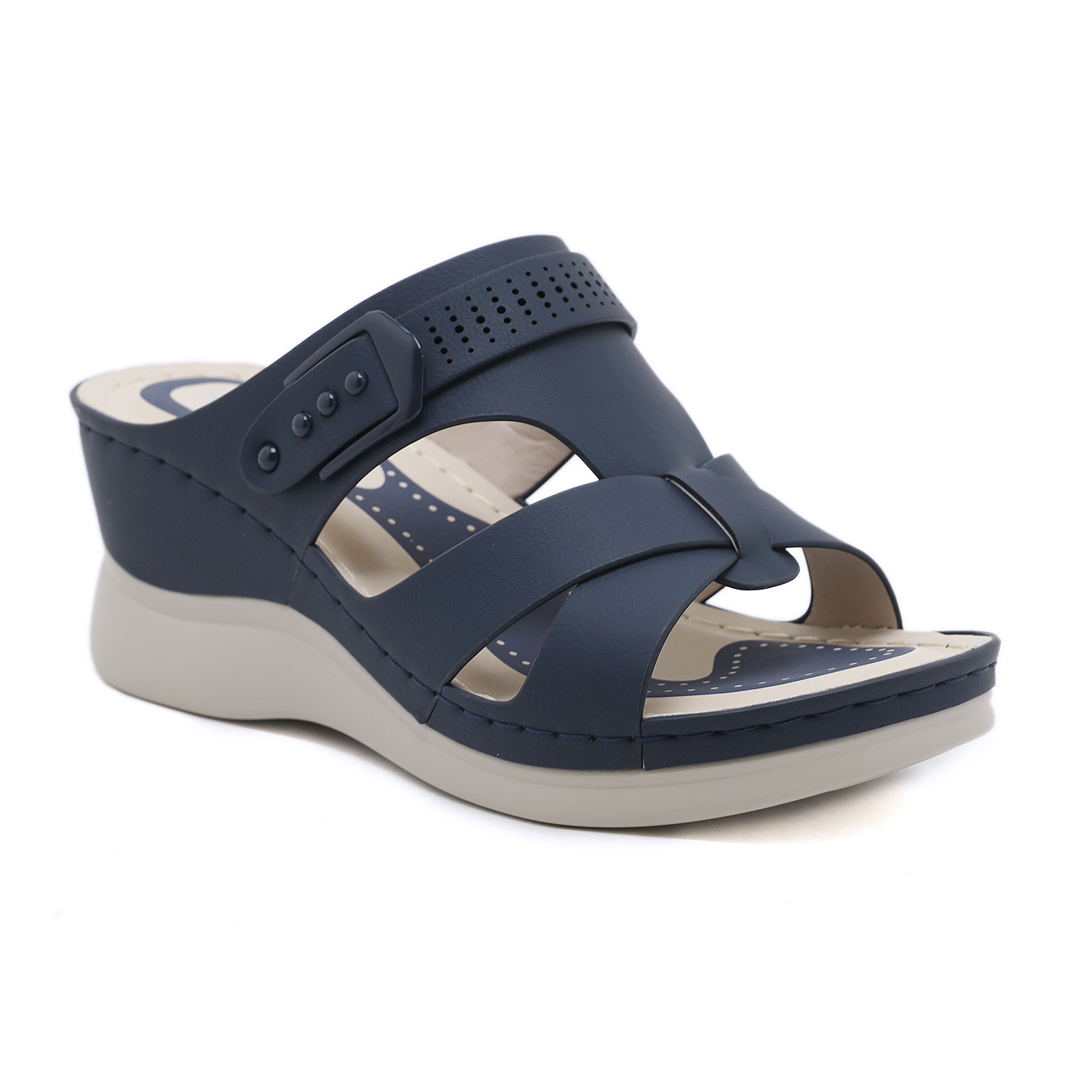 Comfort Orthopedic Sandals-Comfort & Reliable
