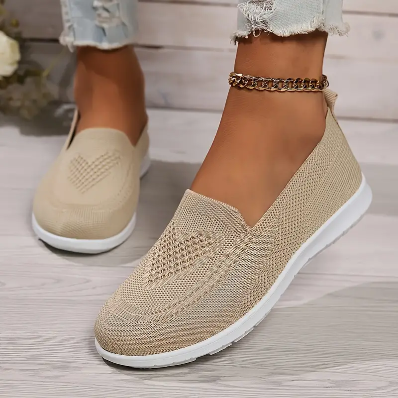 Women's Orthopedic Walking Sneakers, Comfortable Working Shoes-Comfort & Reliable