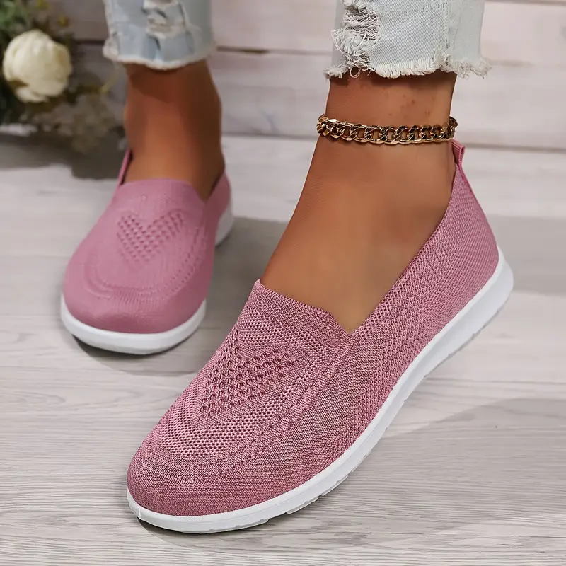 Women's Orthopedic Walking Sneakers, Comfortable Working Shoes-Comfort & Reliable