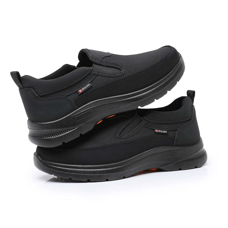 Men's Orthopedic Slip-On Sneakers-Comfort & Reliable