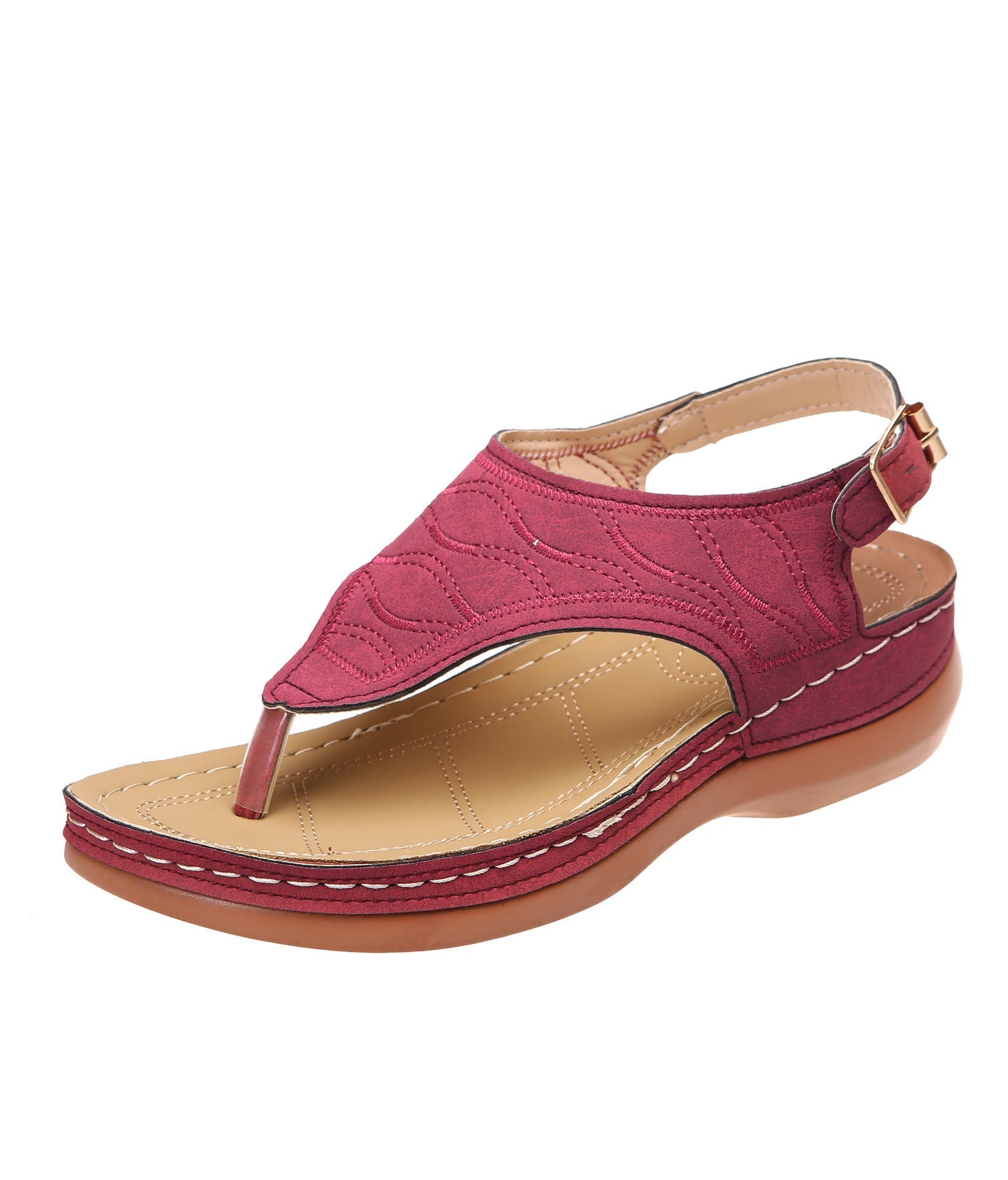 summer new women's sandals-Comfort & Reliable