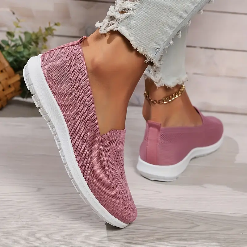 Women's Orthopedic Walking Sneakers, Comfortable Working Shoes-Comfort & Reliable