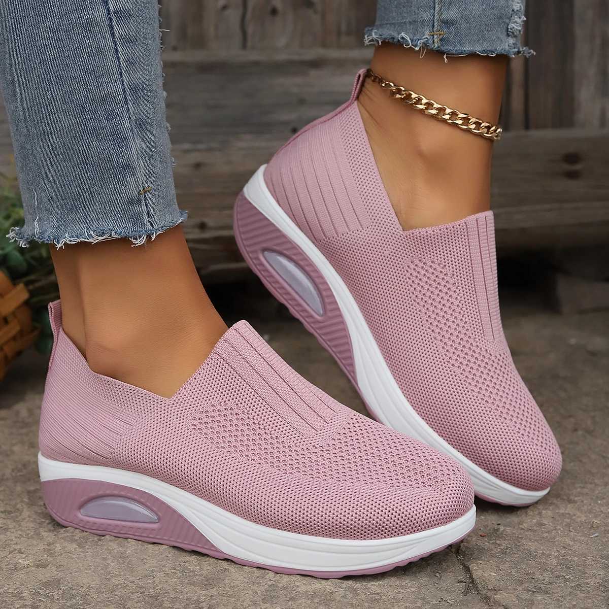1# Doctor Recommended Orthopedic Shoes-Comfort & Reliable