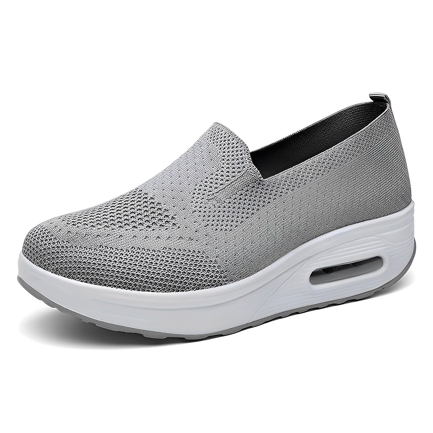 Orthopedic Sneakers, Feel Instant Relief and Lasting Comfort-Comfort & Reliable