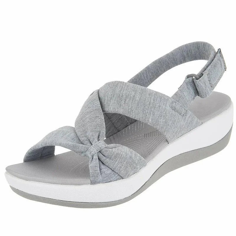 Women’s Orthopedic Sandals – All-Day Comfort Without Pain-Comfort & Reliable