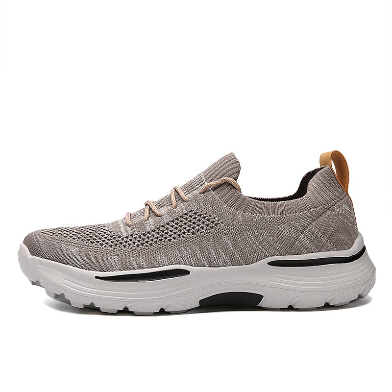 🔥LAST DAY 60% OFF🔥Men's Arch Support Slip-On Loafers, EVA Boat Shoes,Orthopedic Walking Shoes-Comfort & Reliable