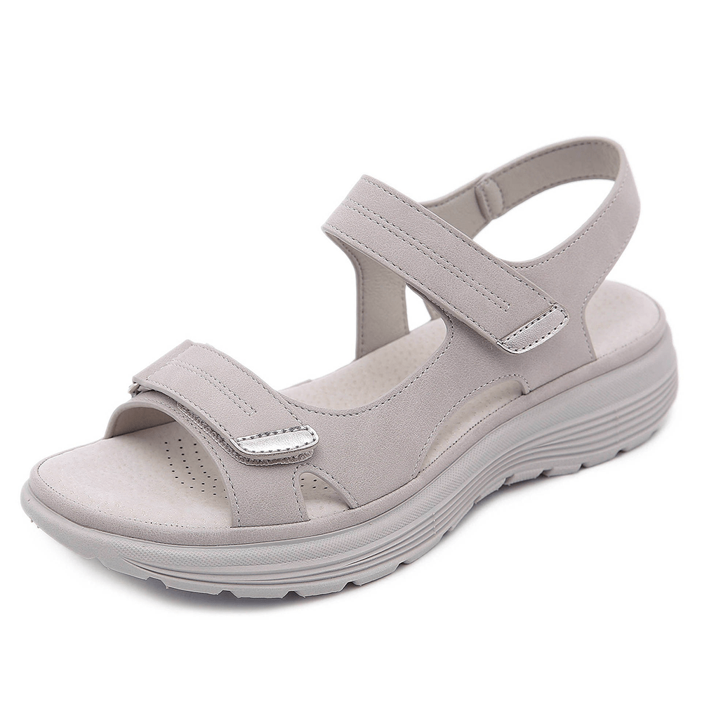 Women's Orthopedic Sandals-Comfort & Reliable