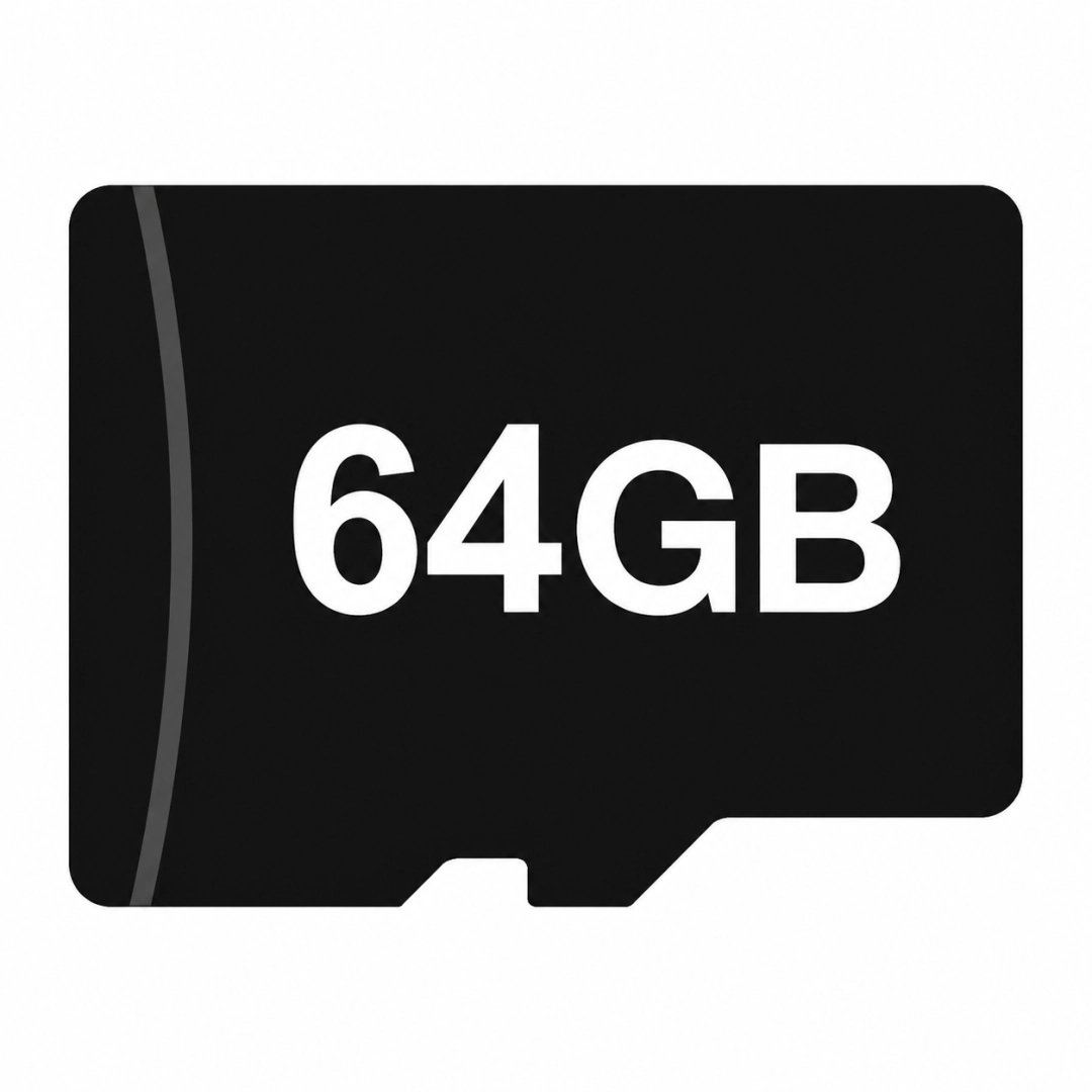 Memory Card for Digital Camera