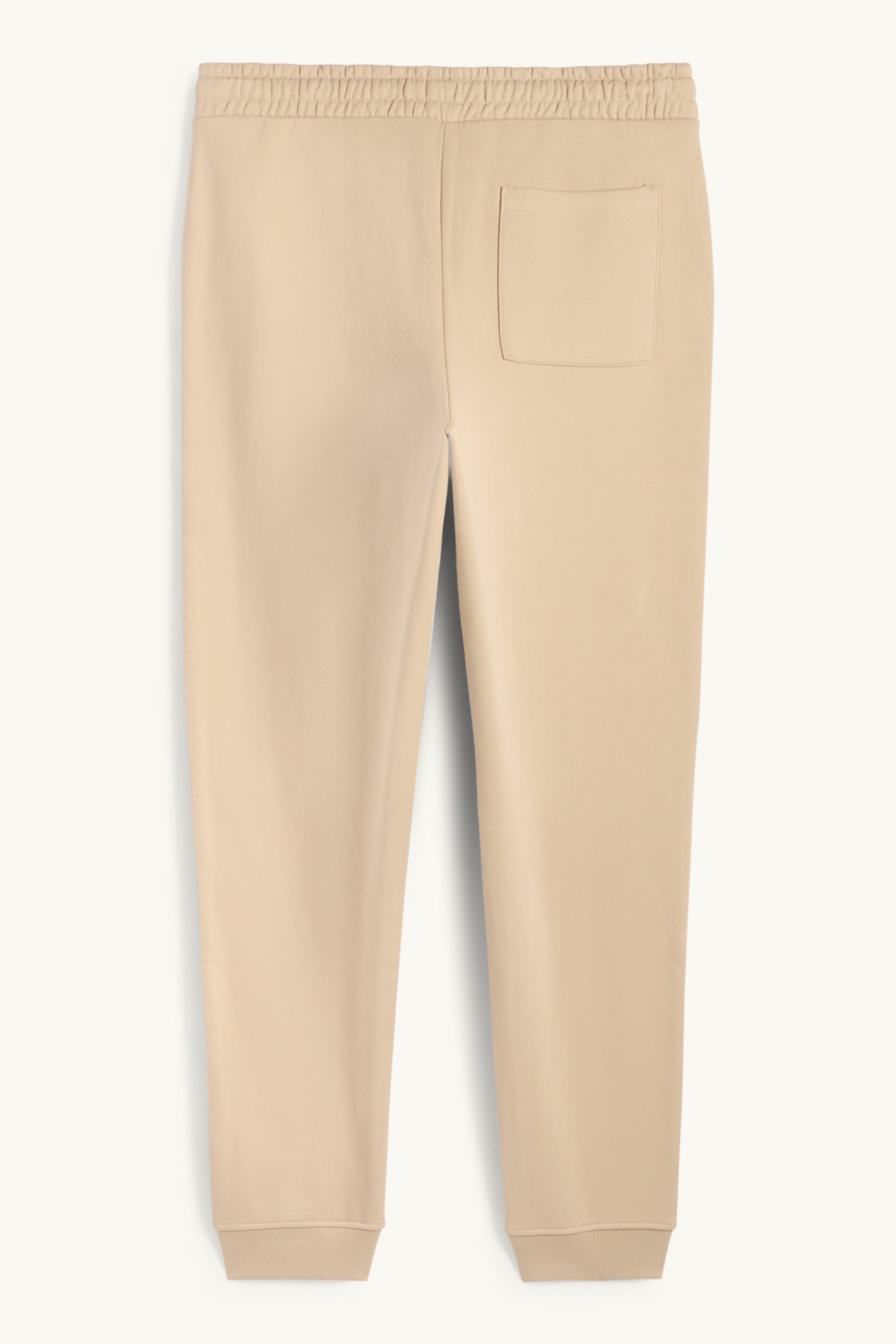 Joggers beige