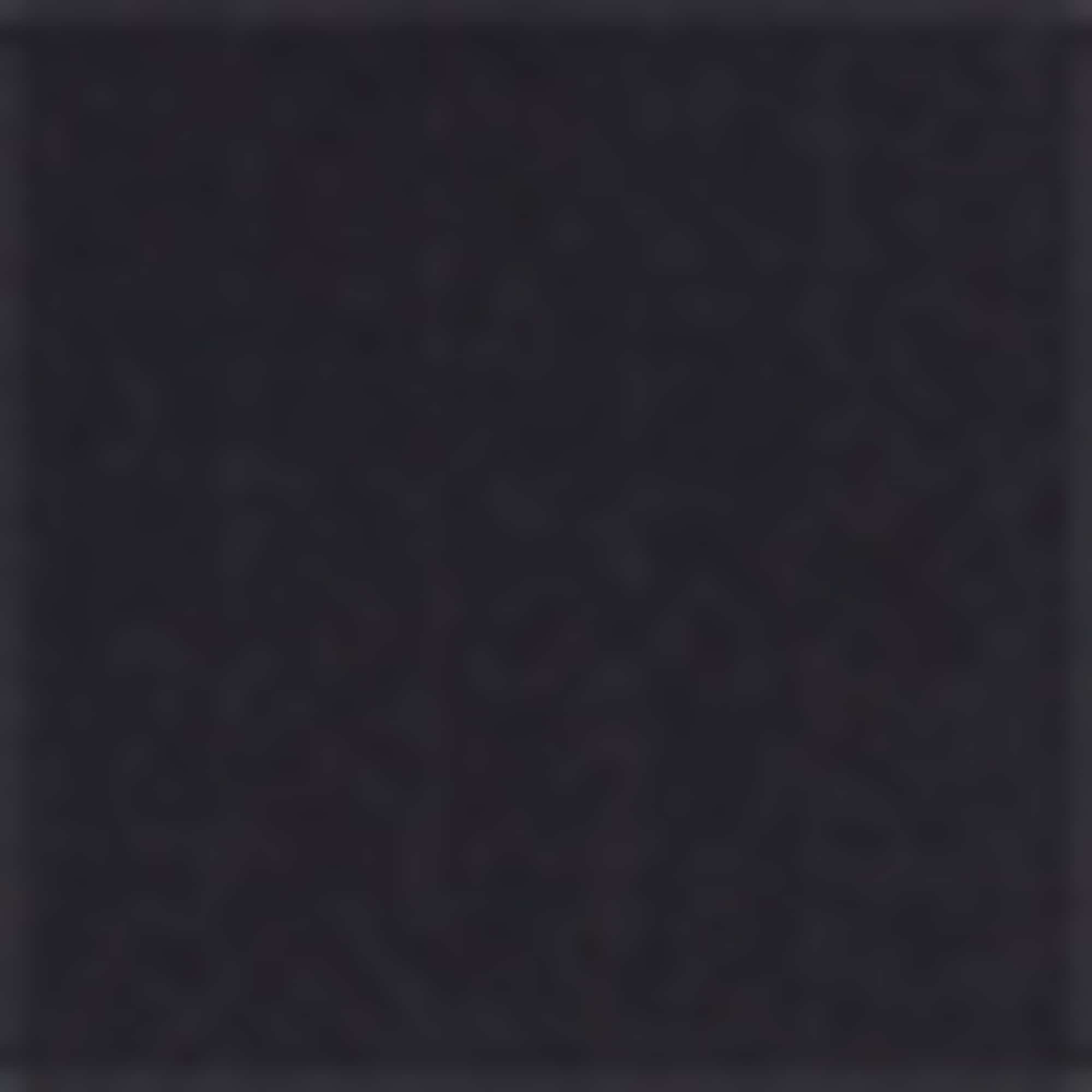 Ski jacket with hood - water-repellent - patterned black