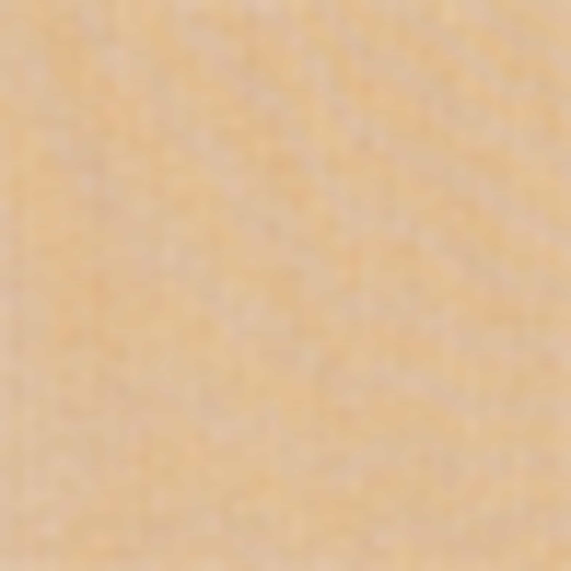 Long sleeve top - slim fit - ribbed light beige