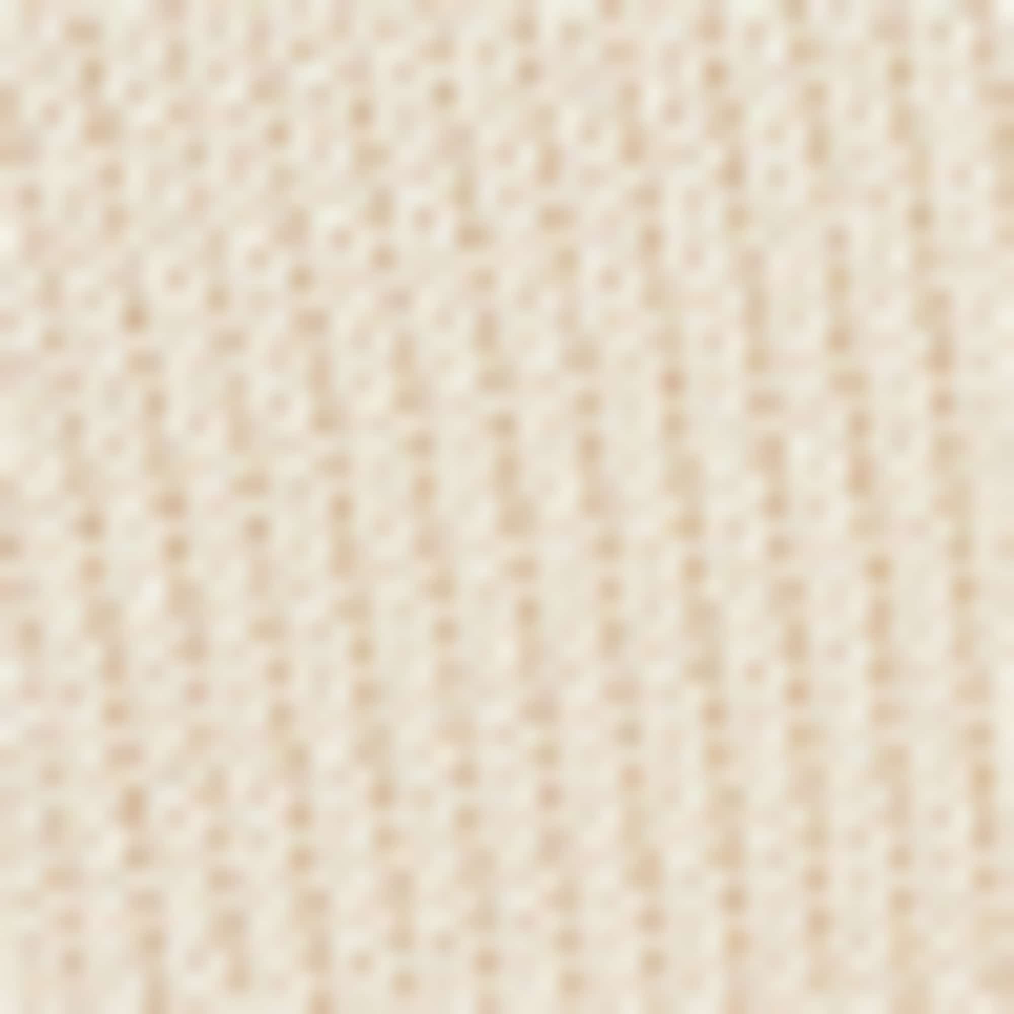 Slipover - ribbed light beige
