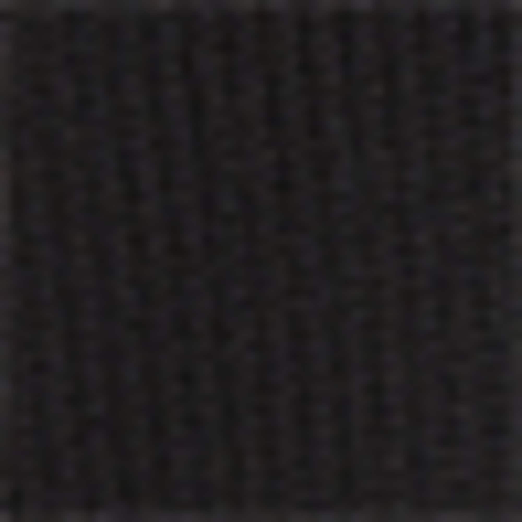 Slipover - ribbed black