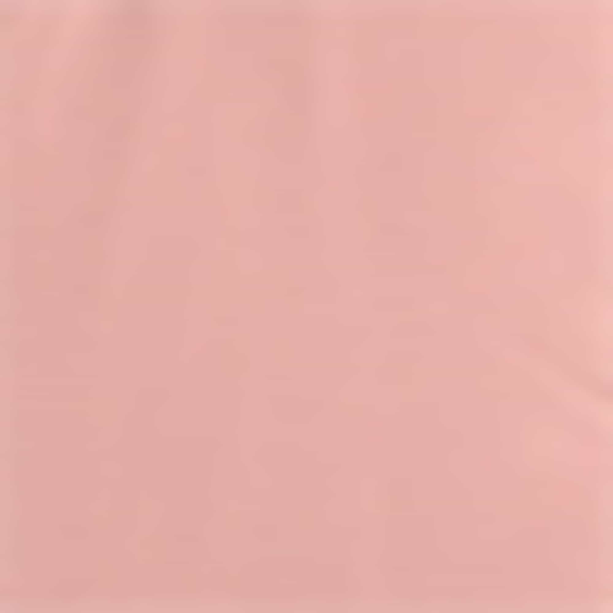 Quilted jacket with hood - water-repellent rose
