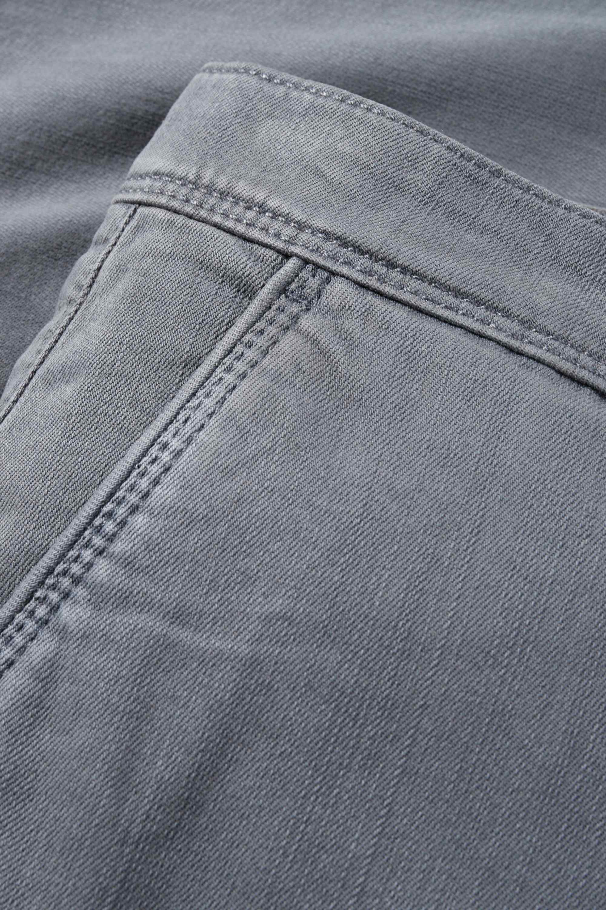 Chinos - slim fit gray