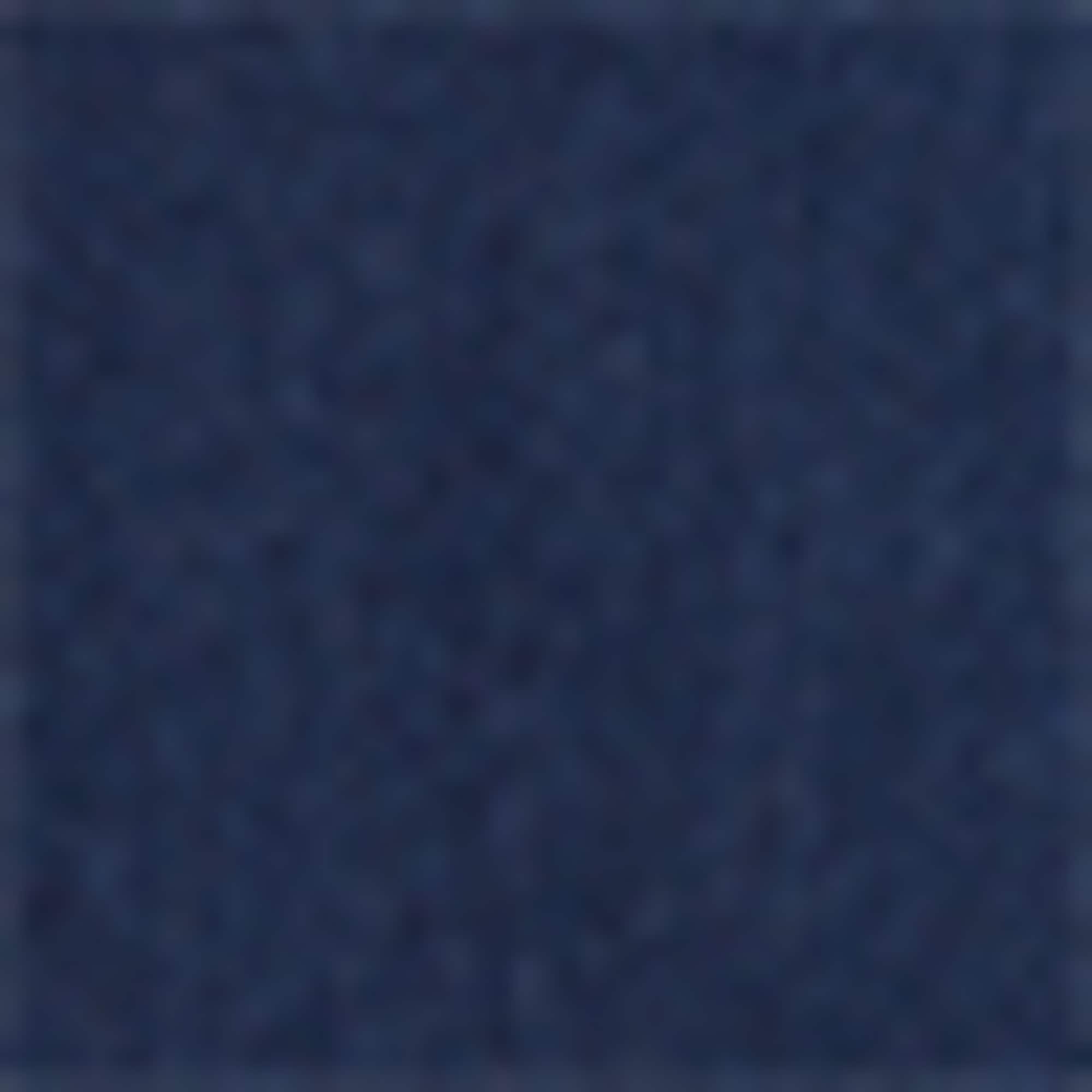 Wide leg jeans - high waist denim-dark blue