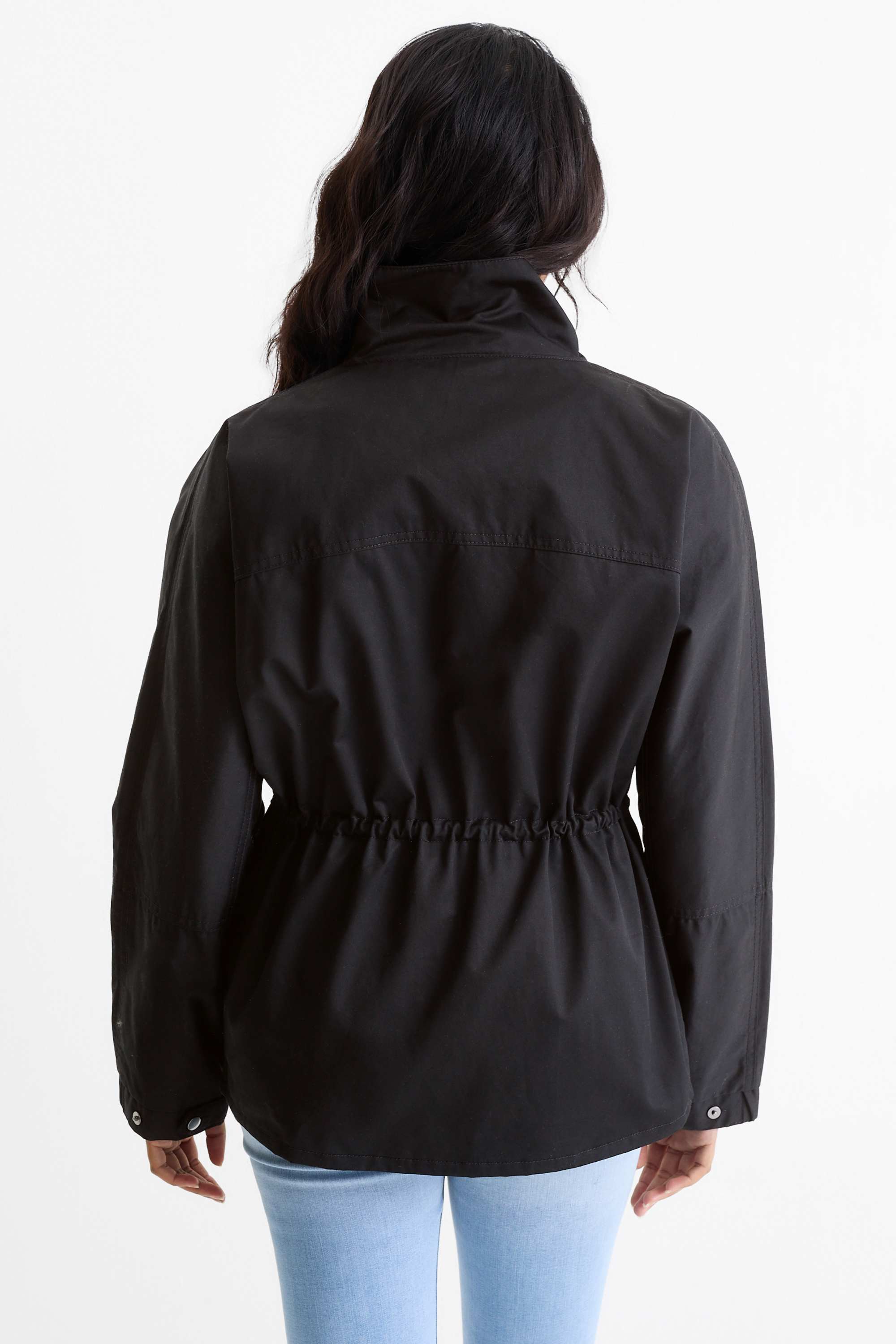 Jacket black