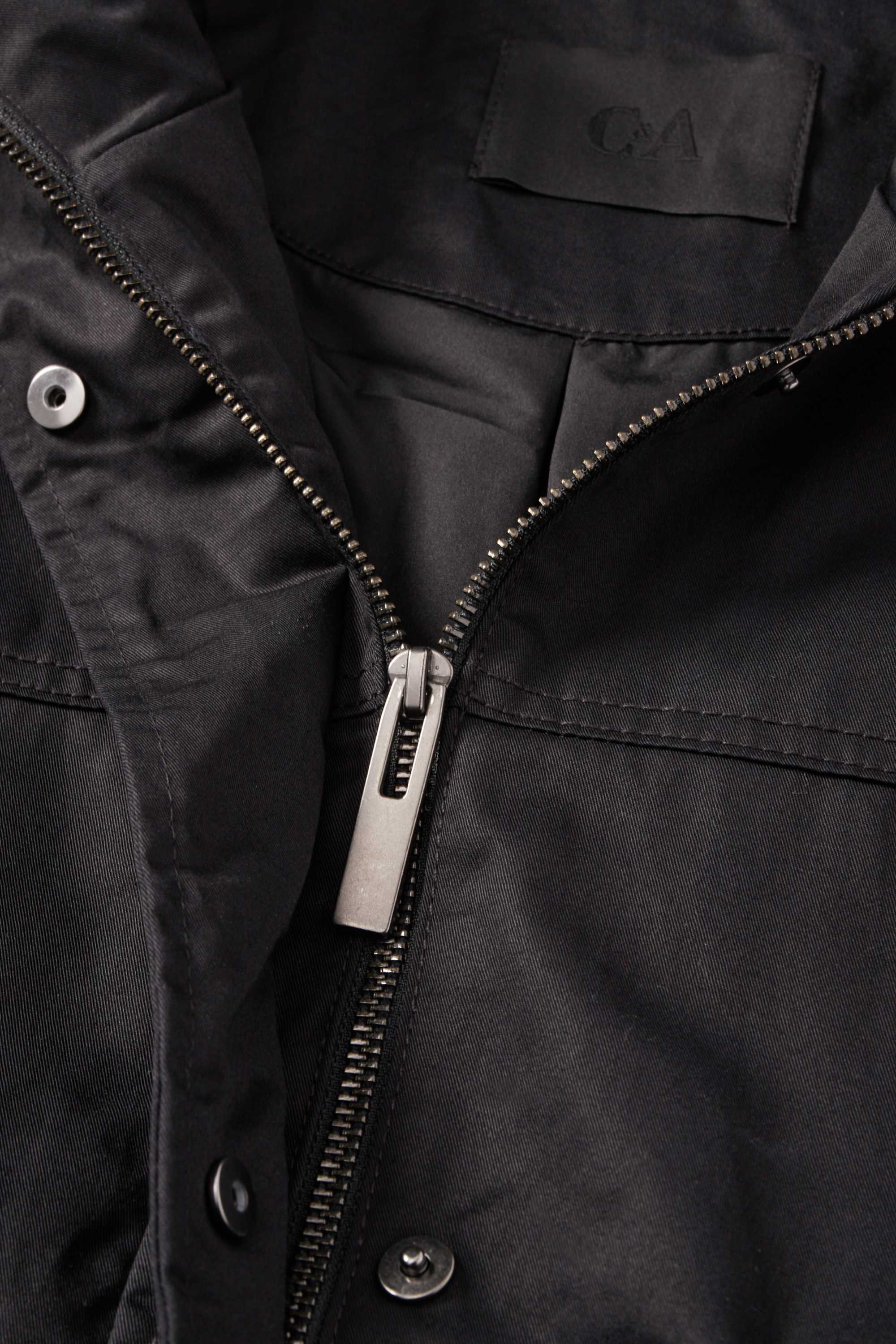 Jacket black