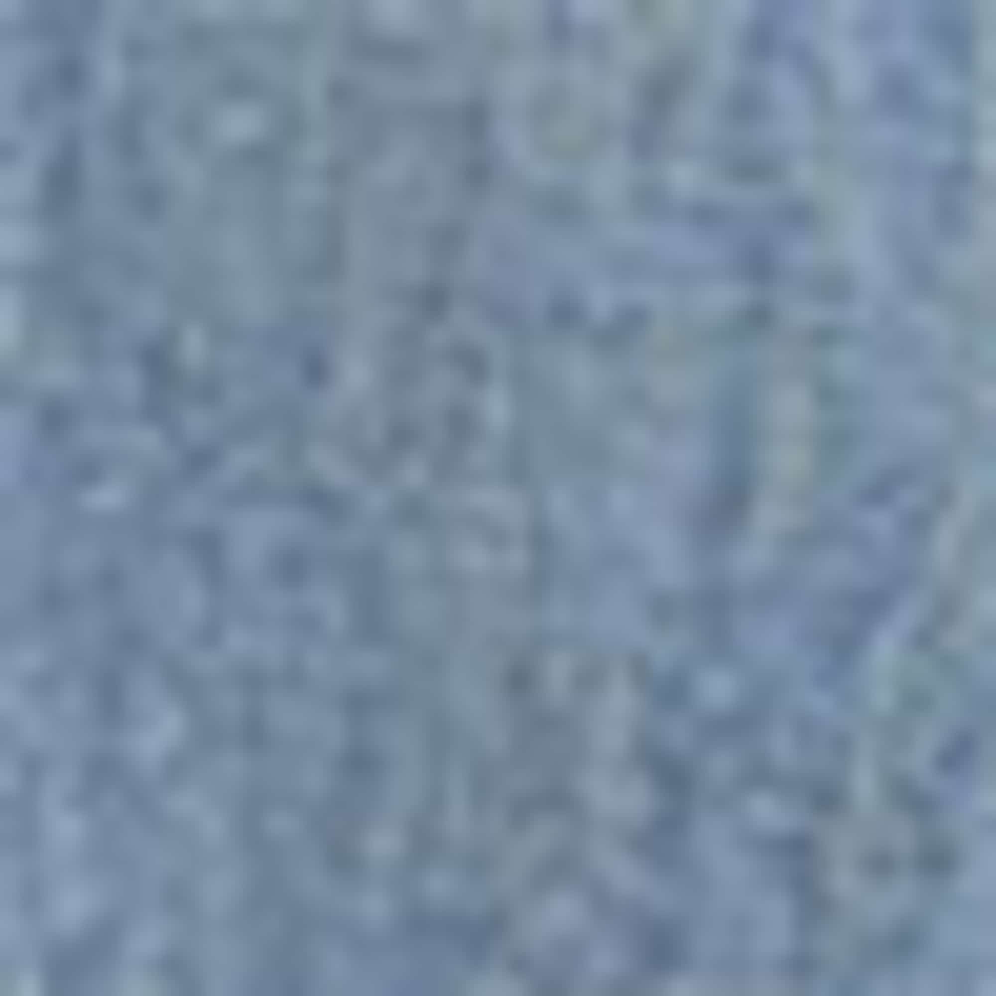 Cropped wide leg jeans - mid-rise waist blue denim