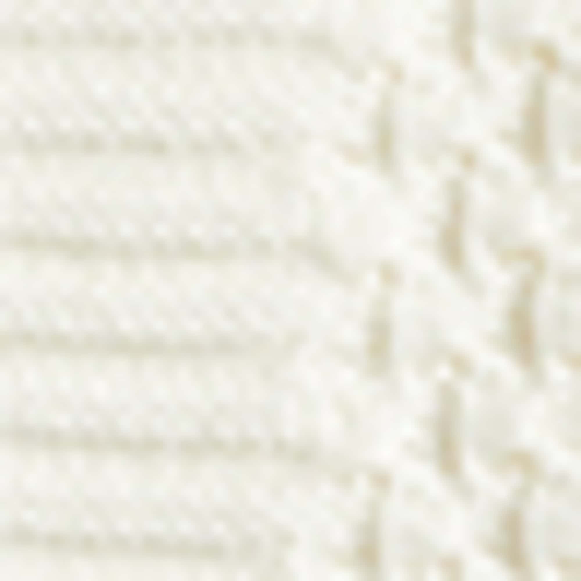 Cardigan - textured white