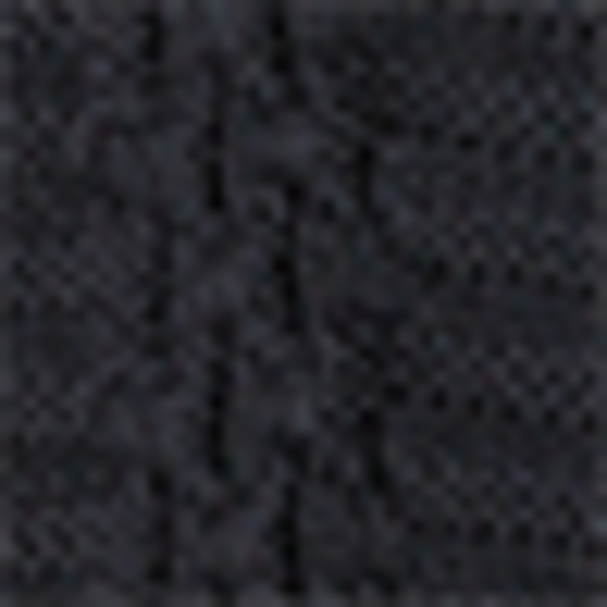 Cardigan - textured dark blue