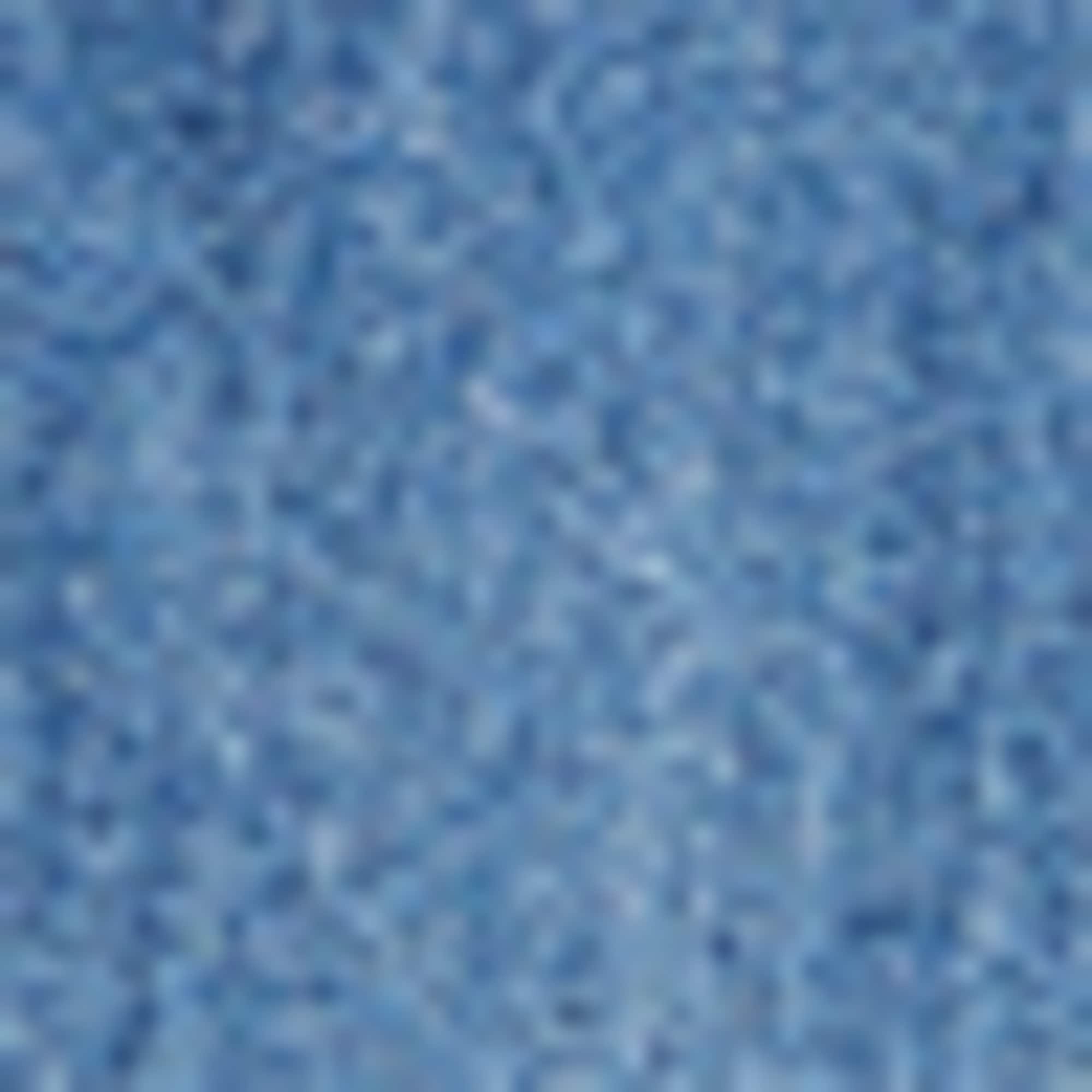 Flared jeans - high waist blue