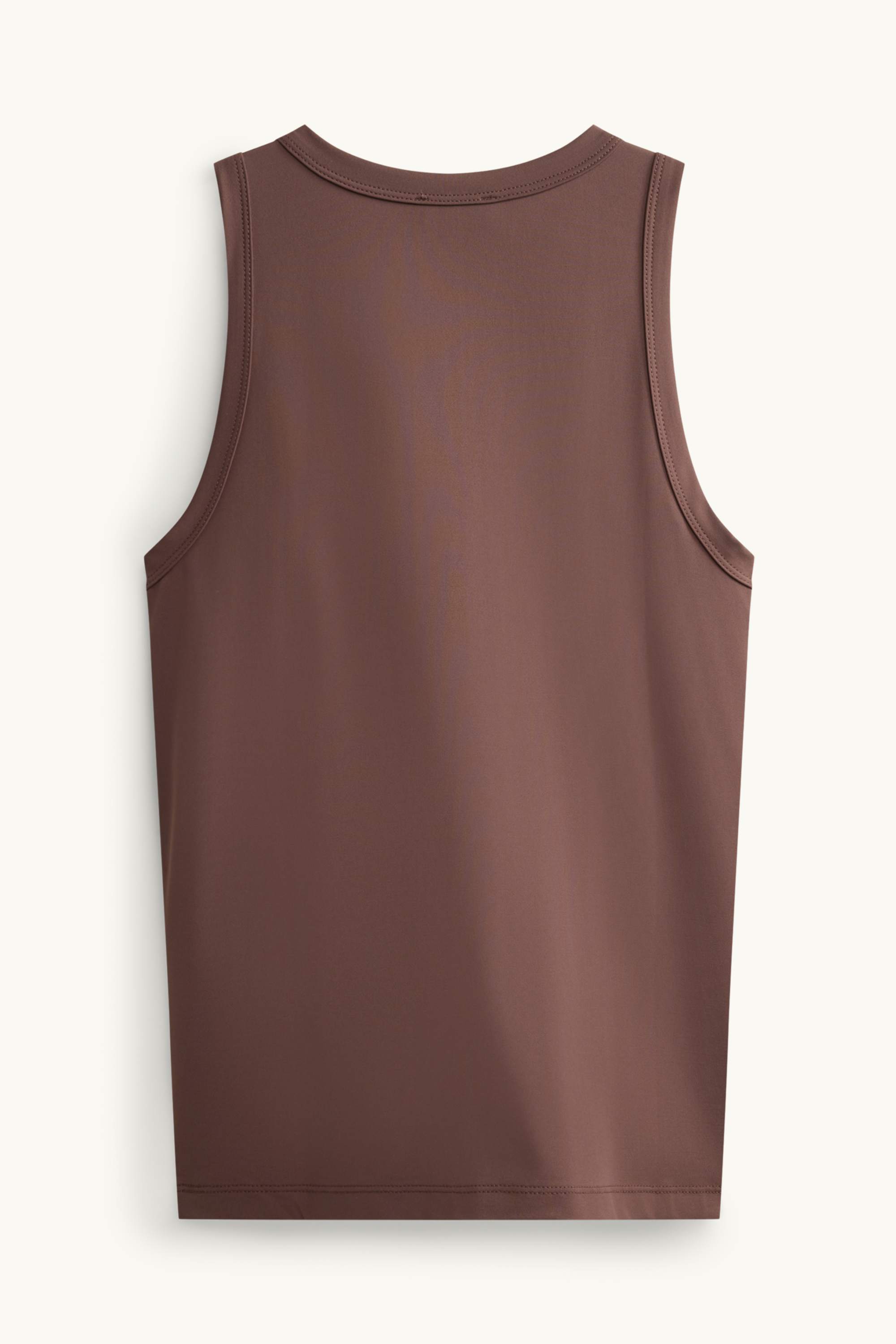 Top brown