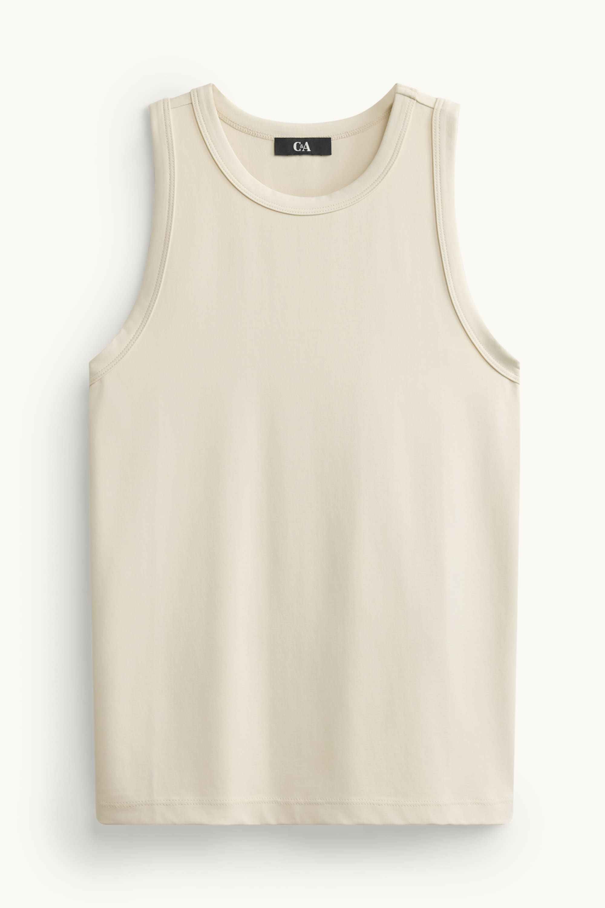 Top white
