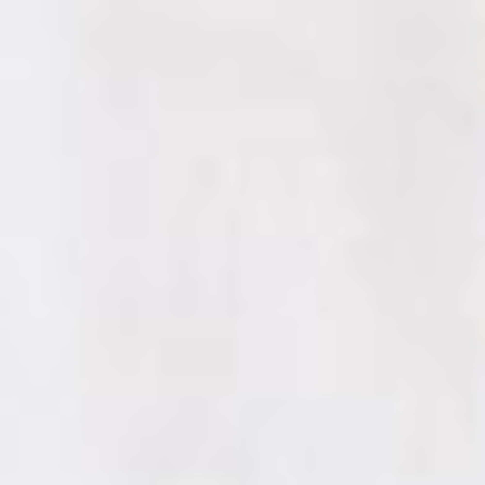 Shorts - linen blend white