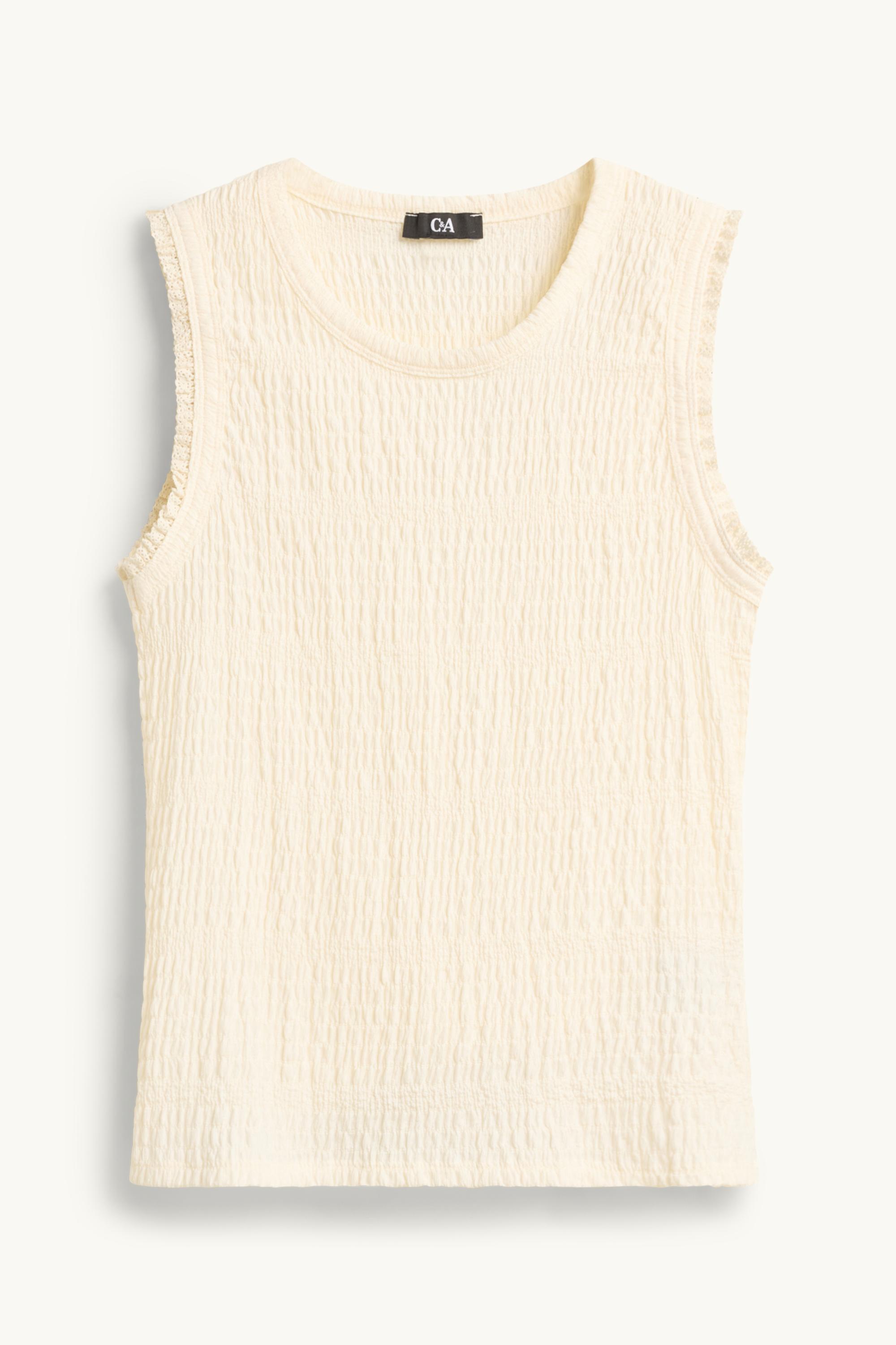 Top creme