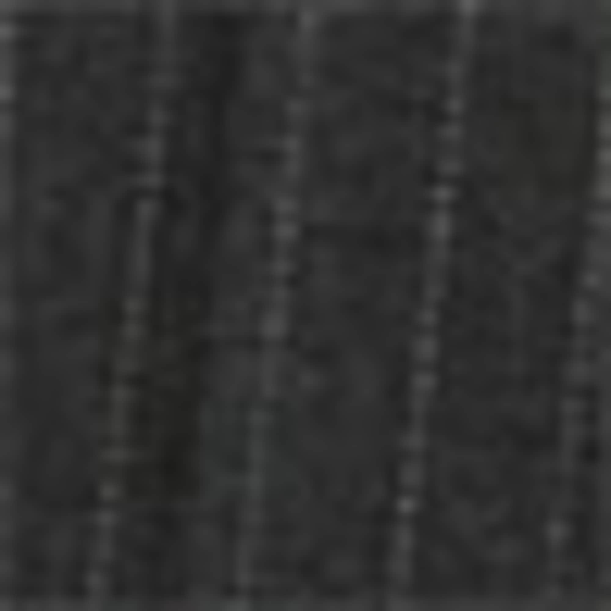 Business trousers - high waist - wide leg - striped black