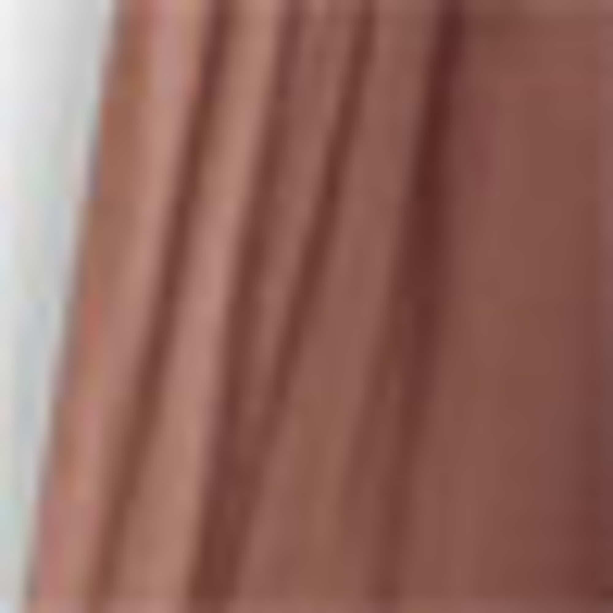 Jumpsuit brown