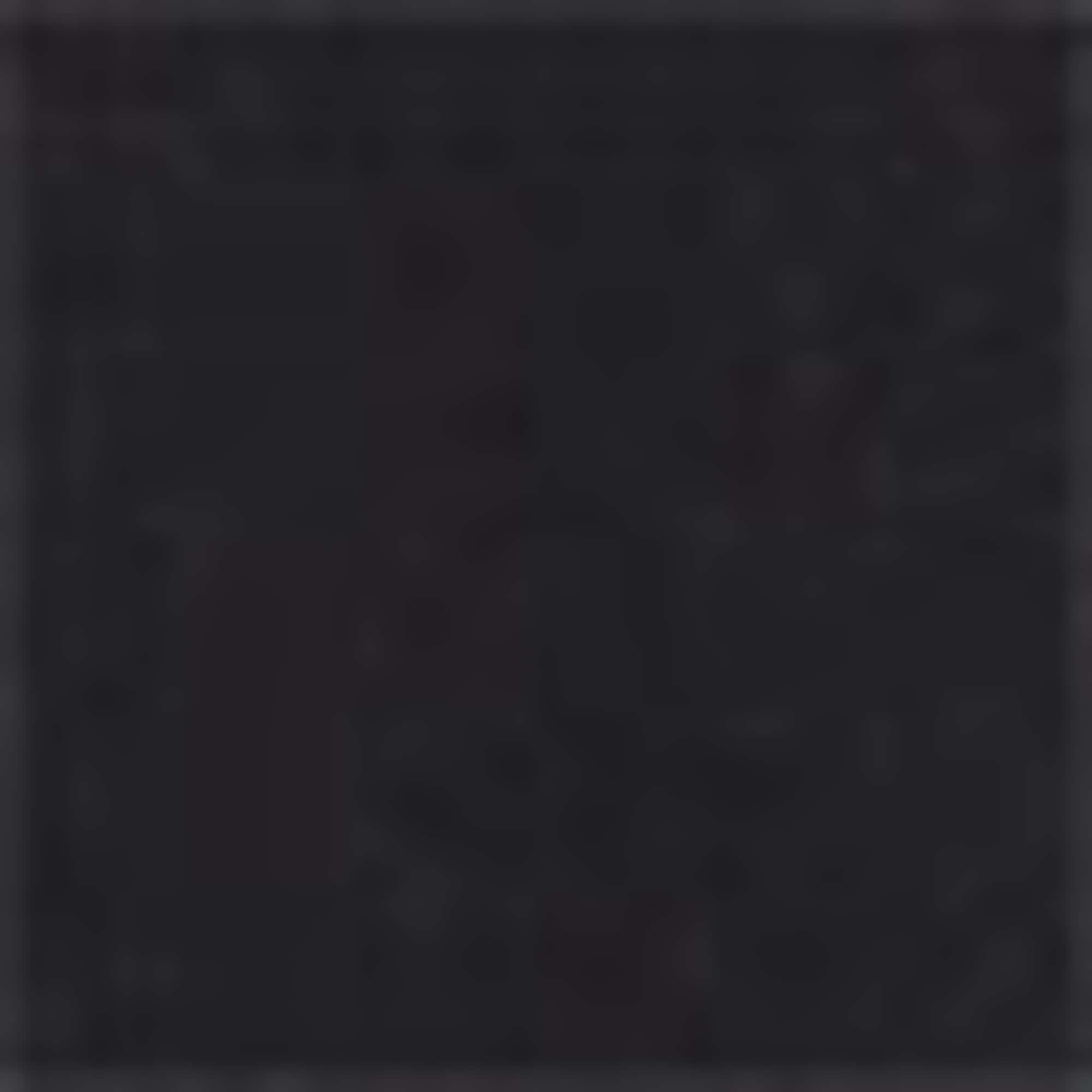 T-shirt - oversized black