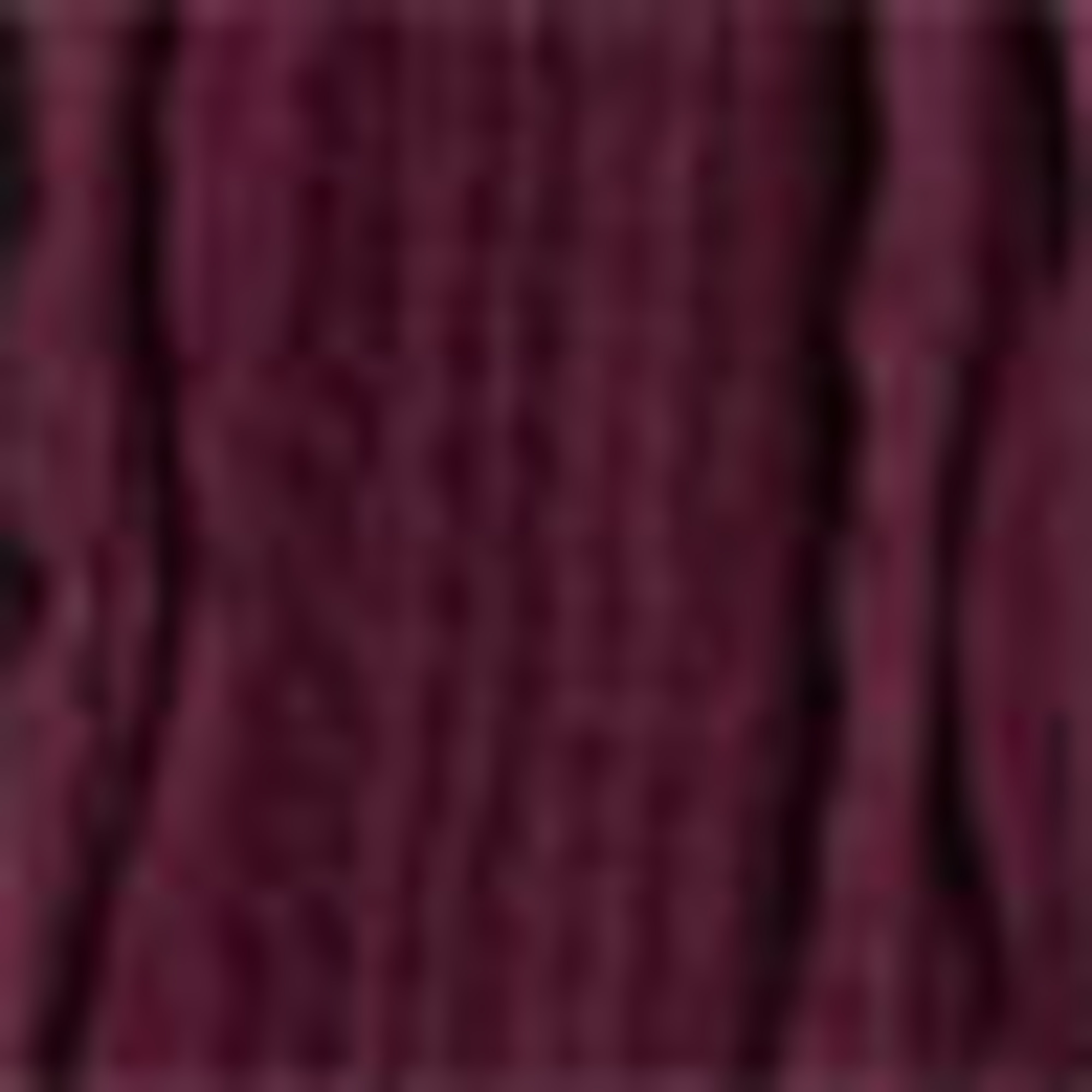 Jersey trousers - mid-rise waist - wide leg - textured bordeaux