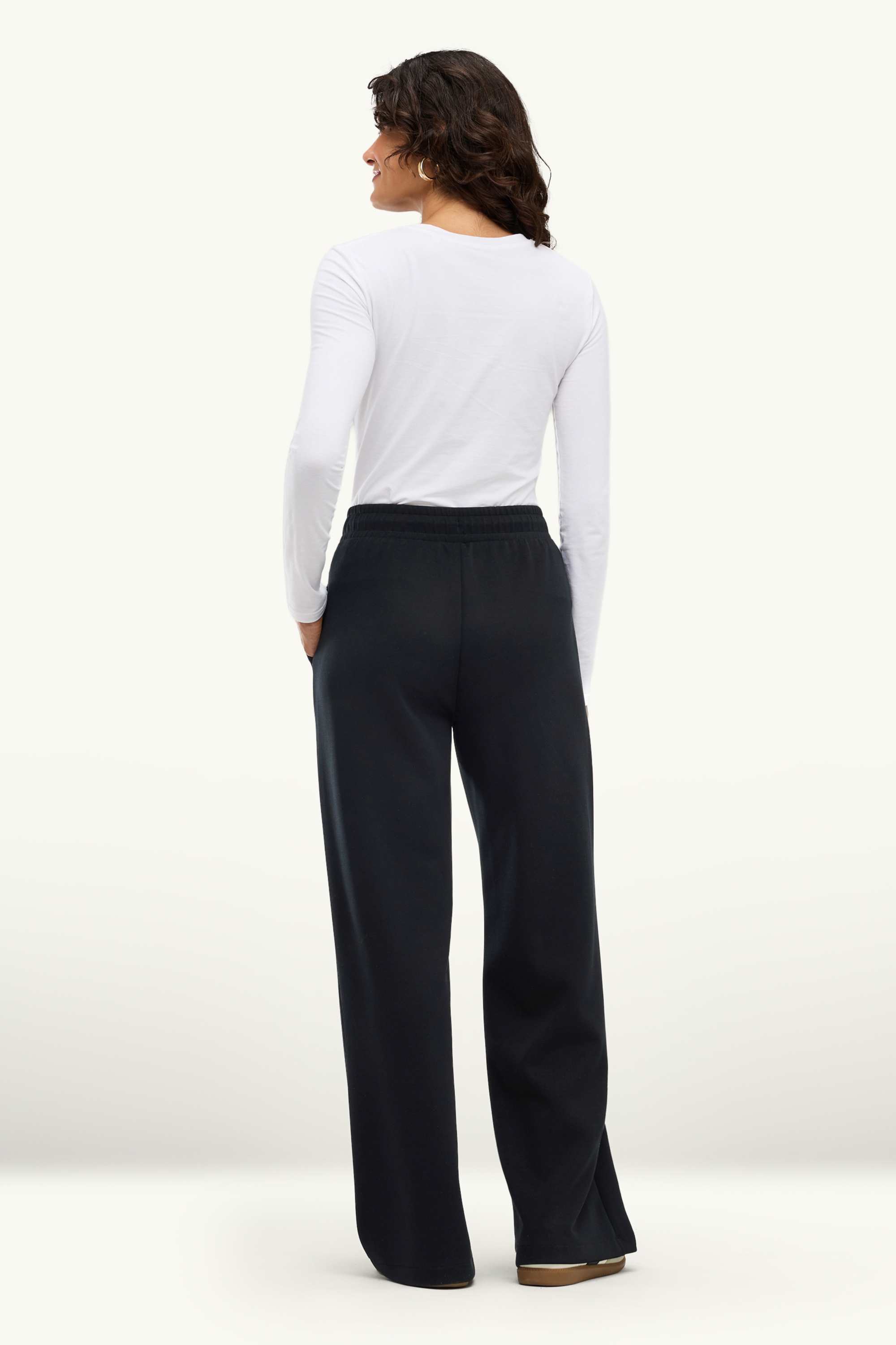 Joggers black