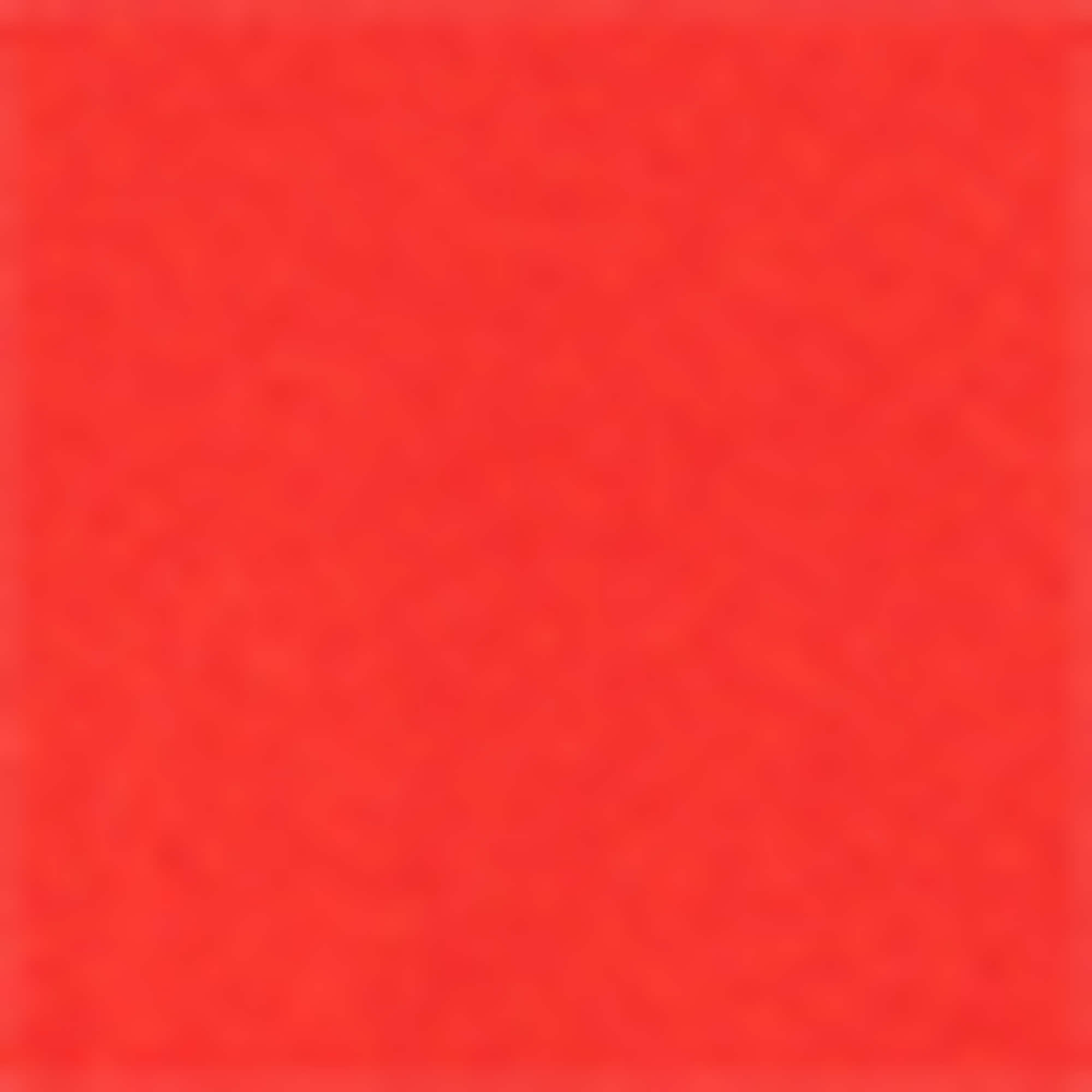 T-shirt orange-red
