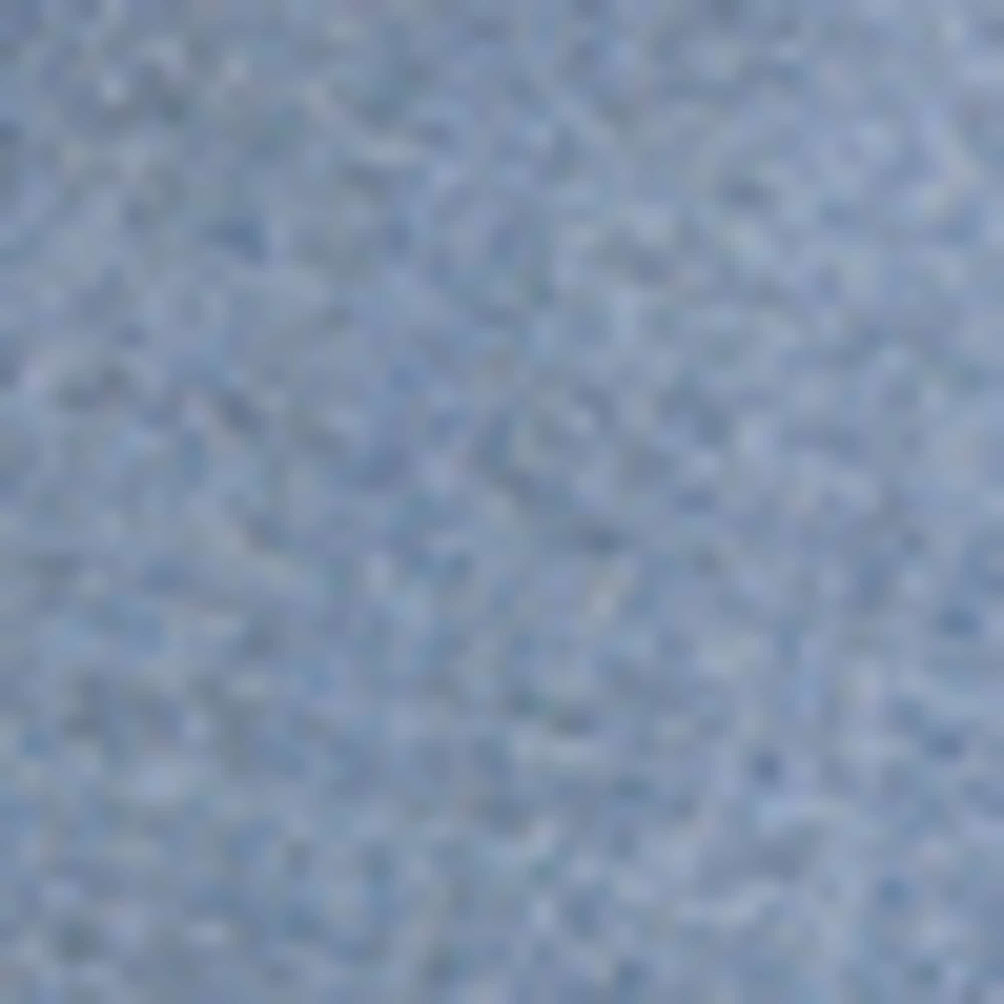 Mix & match wool trousers - regular fit blue