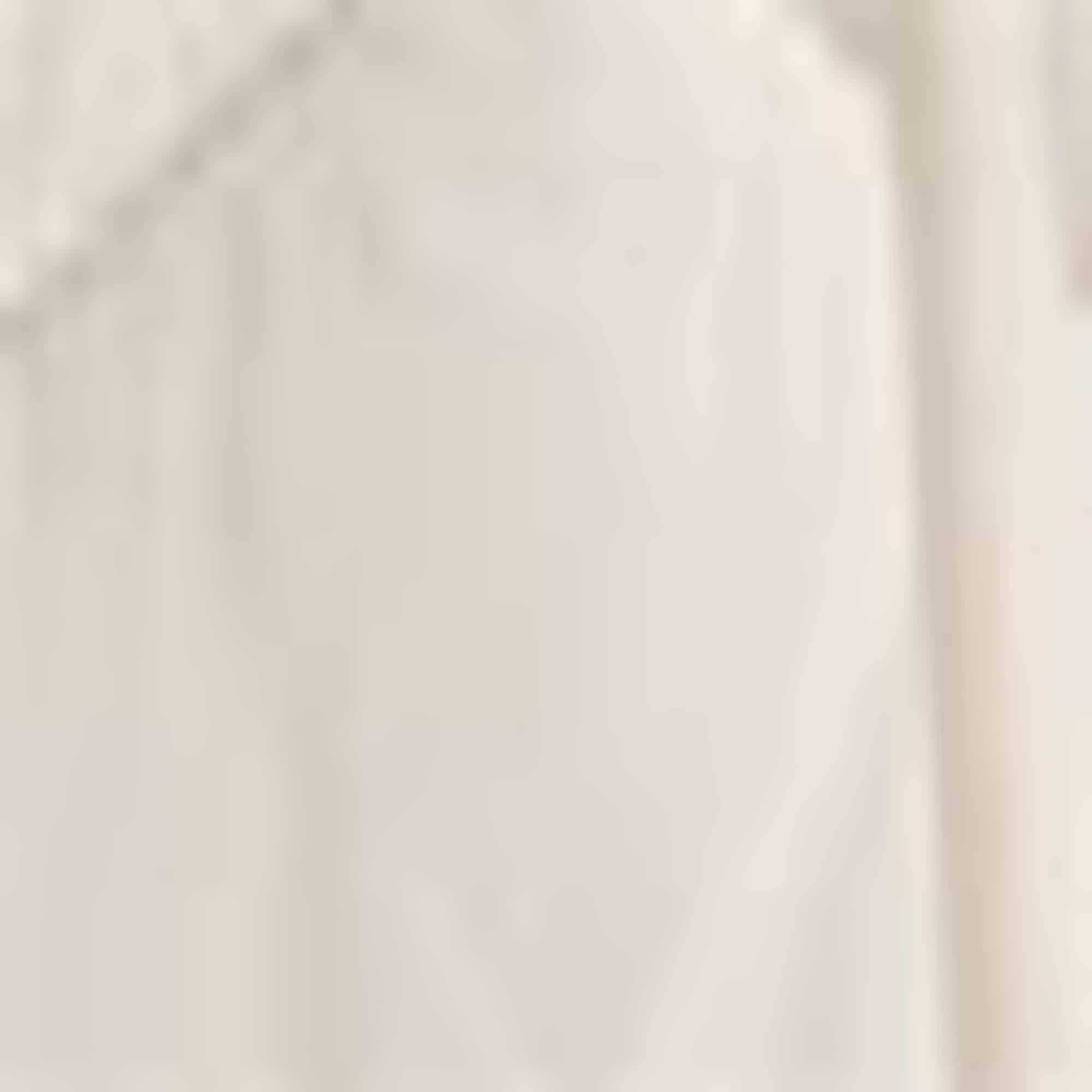 Quilted jacket with hood - water-repellent cremewhite